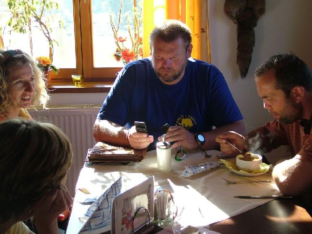 Řecko, jachta 2008 > obr (534)